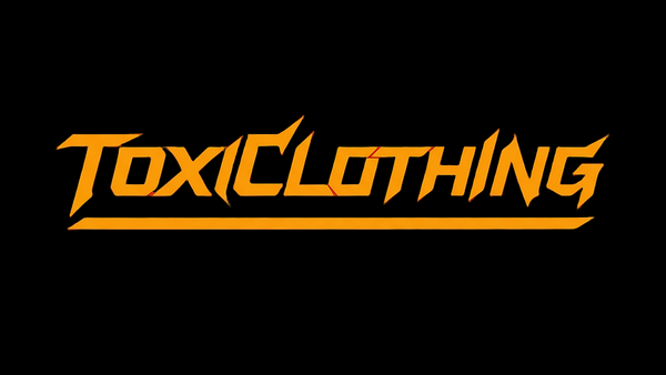 Toxic Clothing