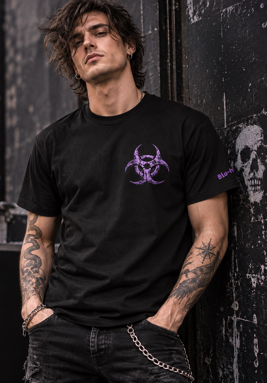 Purple Bio-haZard
