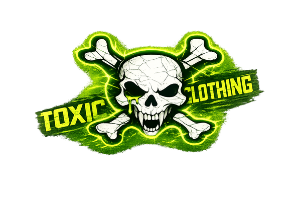 Toxic Clothing 